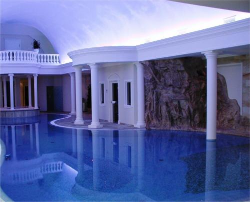 Einstiegsbild Saunawelt