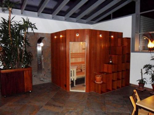 Innensauna