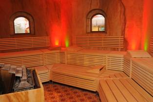 Innensauna