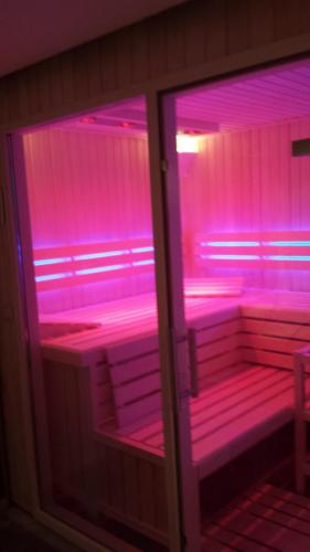 Innensauna