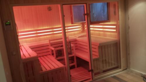 Innensauna
