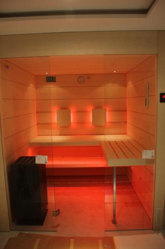 Innensauna