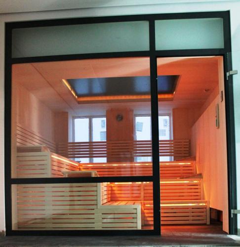 Innensauna