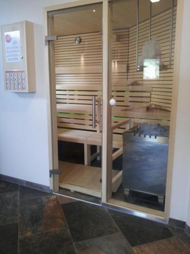Innensauna