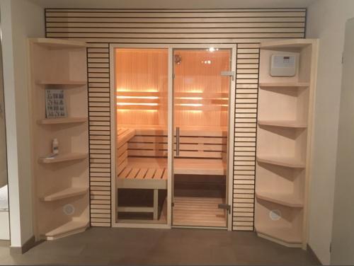 Innensauna