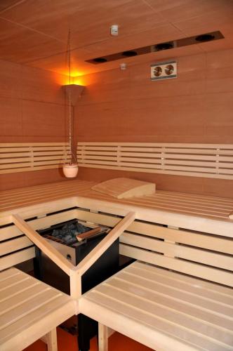Innensauna