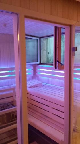 Innensauna