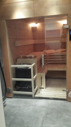 Innensauna