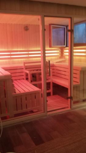 Innensauna