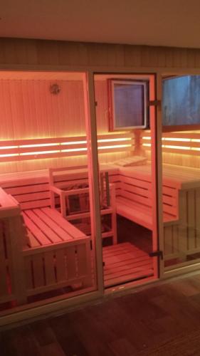Innensauna