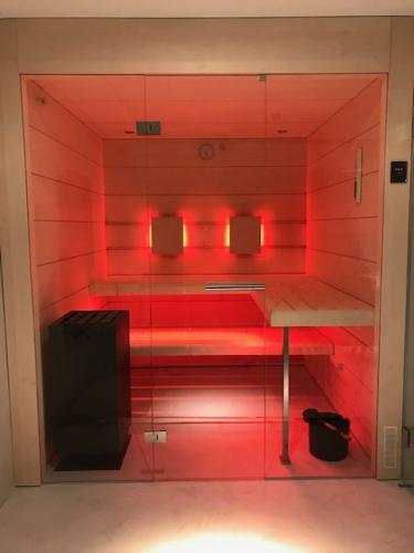 Innensauna
