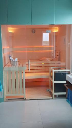 Innensauna