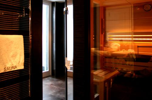 Innensauna
