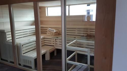 Innensauna