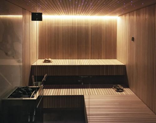 Innensauna