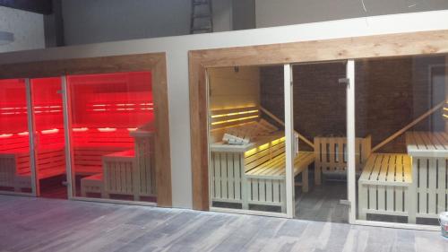 Innensauna