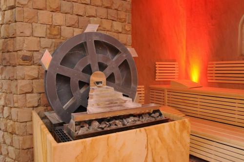 Saunaöfen